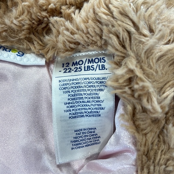 Greendog 12 month jacket - Picture 3 of 5